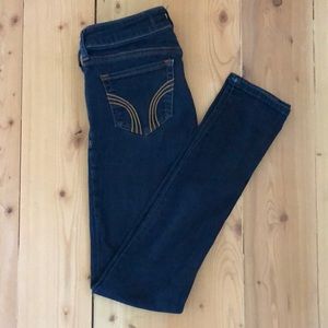 Hollister Skinny Jeans